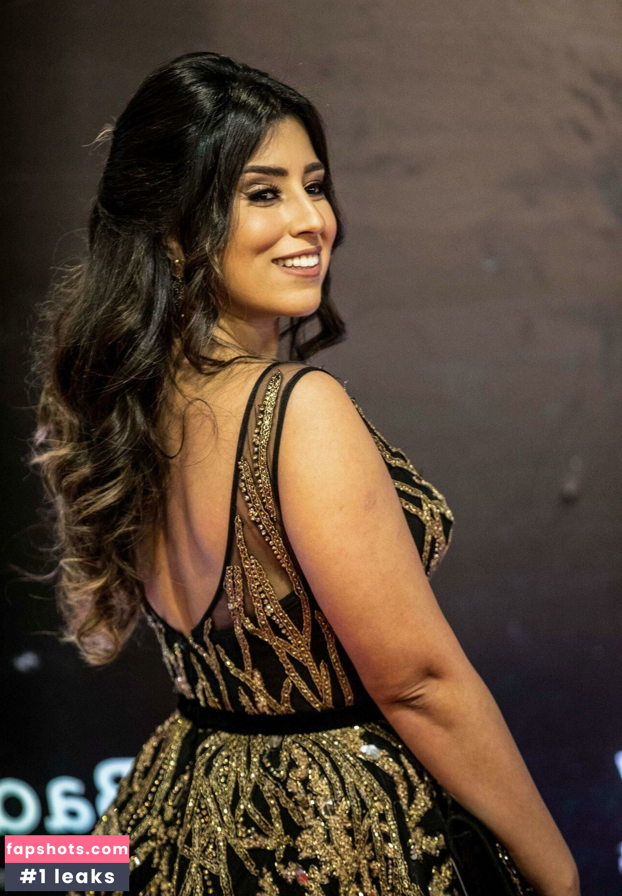 Ayten Amer gallery photo #17