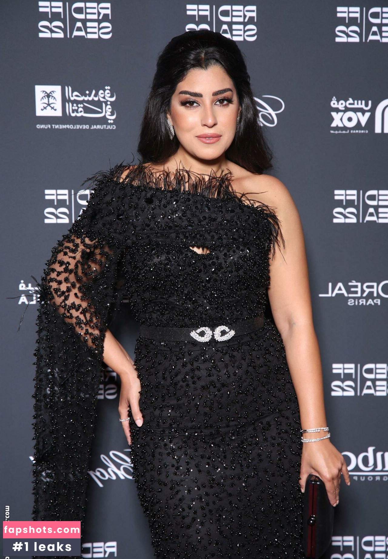 Ayten Amer gallery photo #5