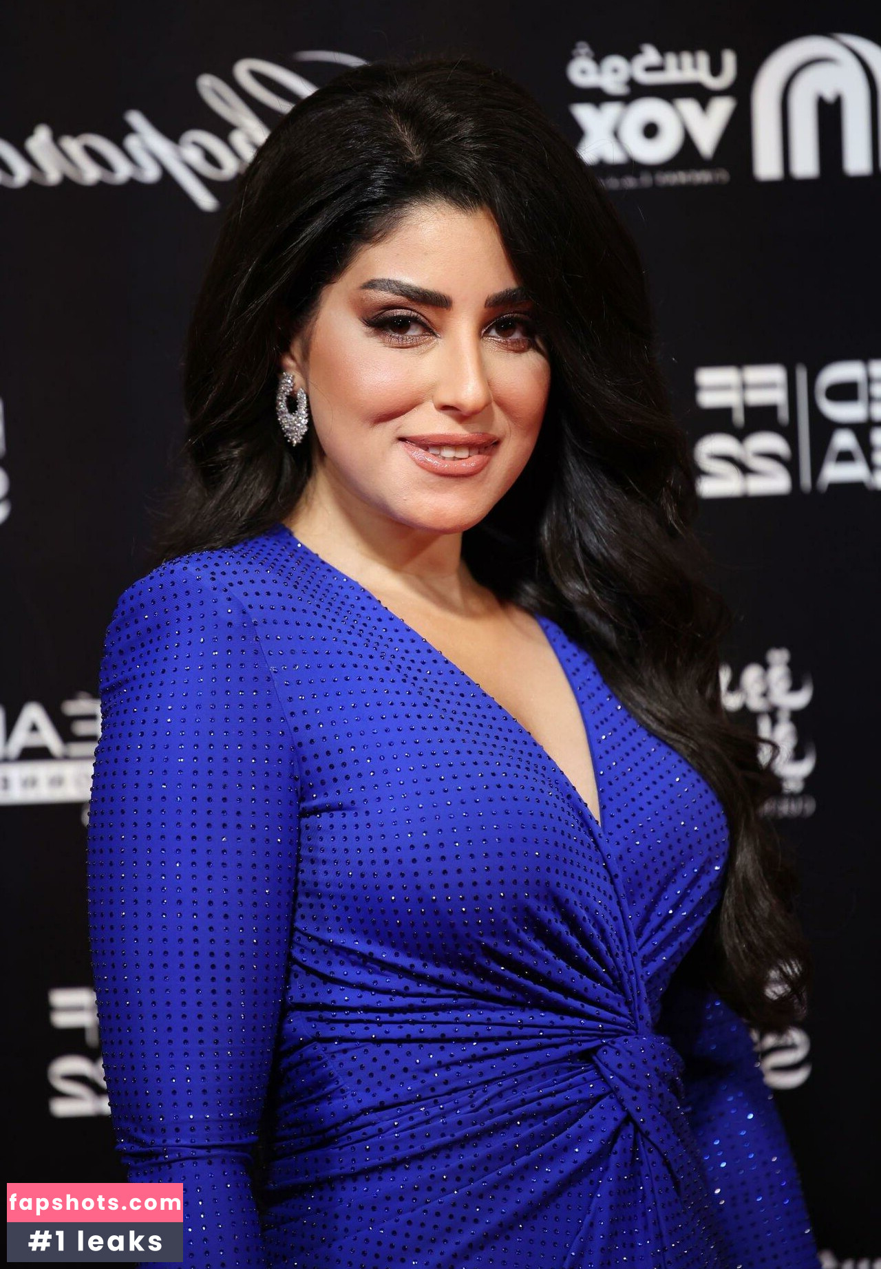 Ayten Amer gallery photo #9