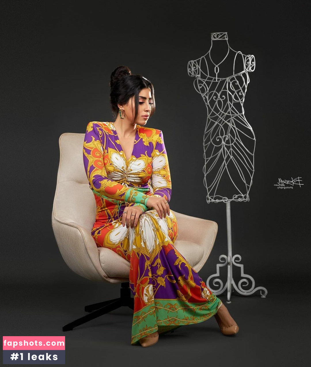 Ayten Amer gallery photo #10