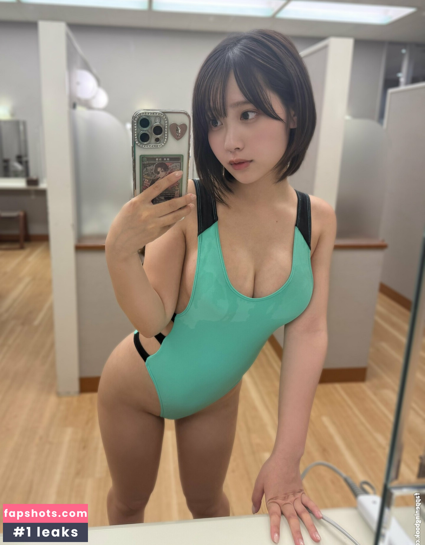 ayunochan_ nude babe gallery