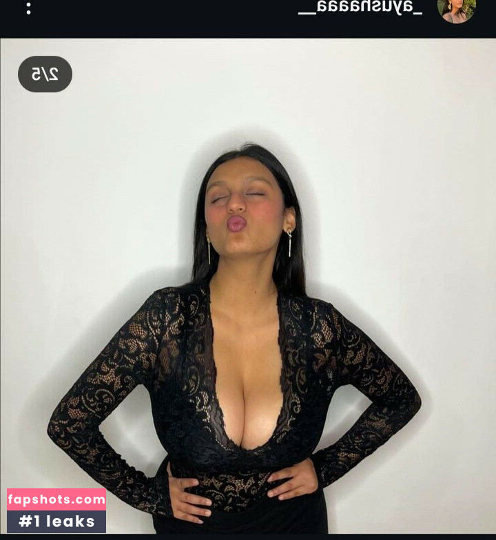 _ayushaaaa__ gallery photo #17