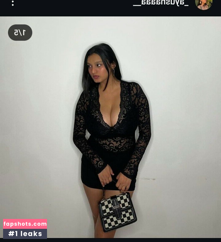 _ayushaaaa__ gallery photo #18