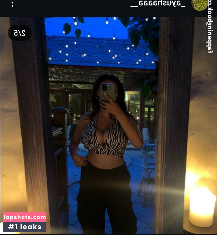 _ayushaaaa__ gallery photo #20