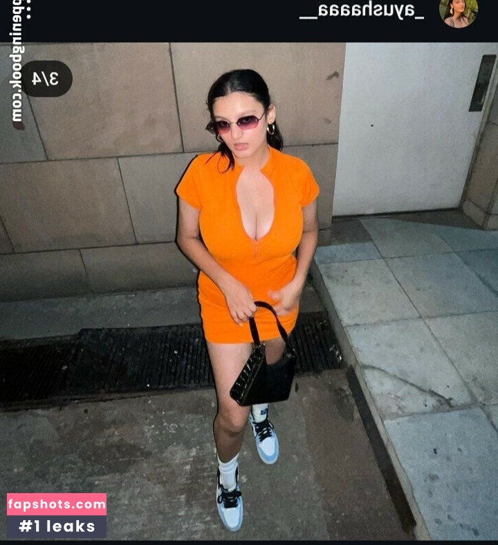 _ayushaaaa__ gallery photo #21