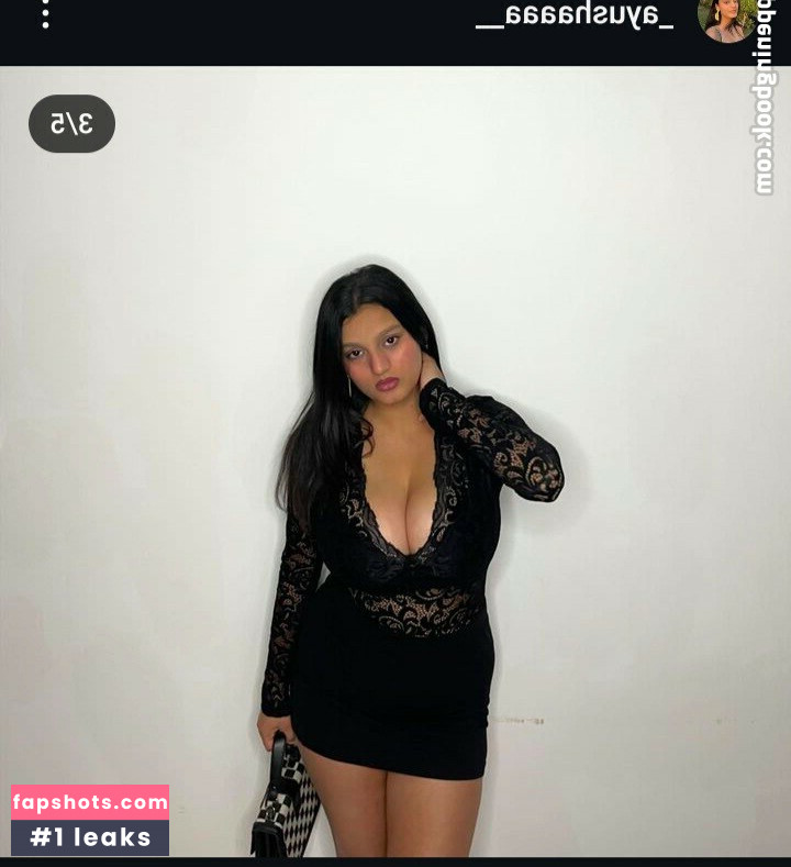 _ayushaaaa__ nude babe gallery