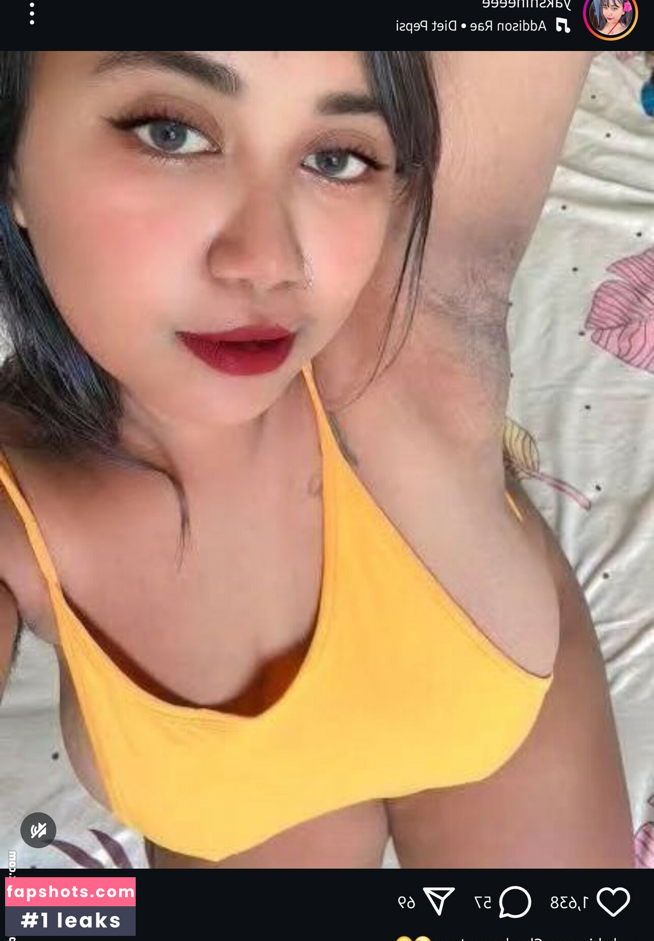 Ayushi Das Yakshini Neetu Das Nude Leaks OnlyFans Photos #4 - Fapshots