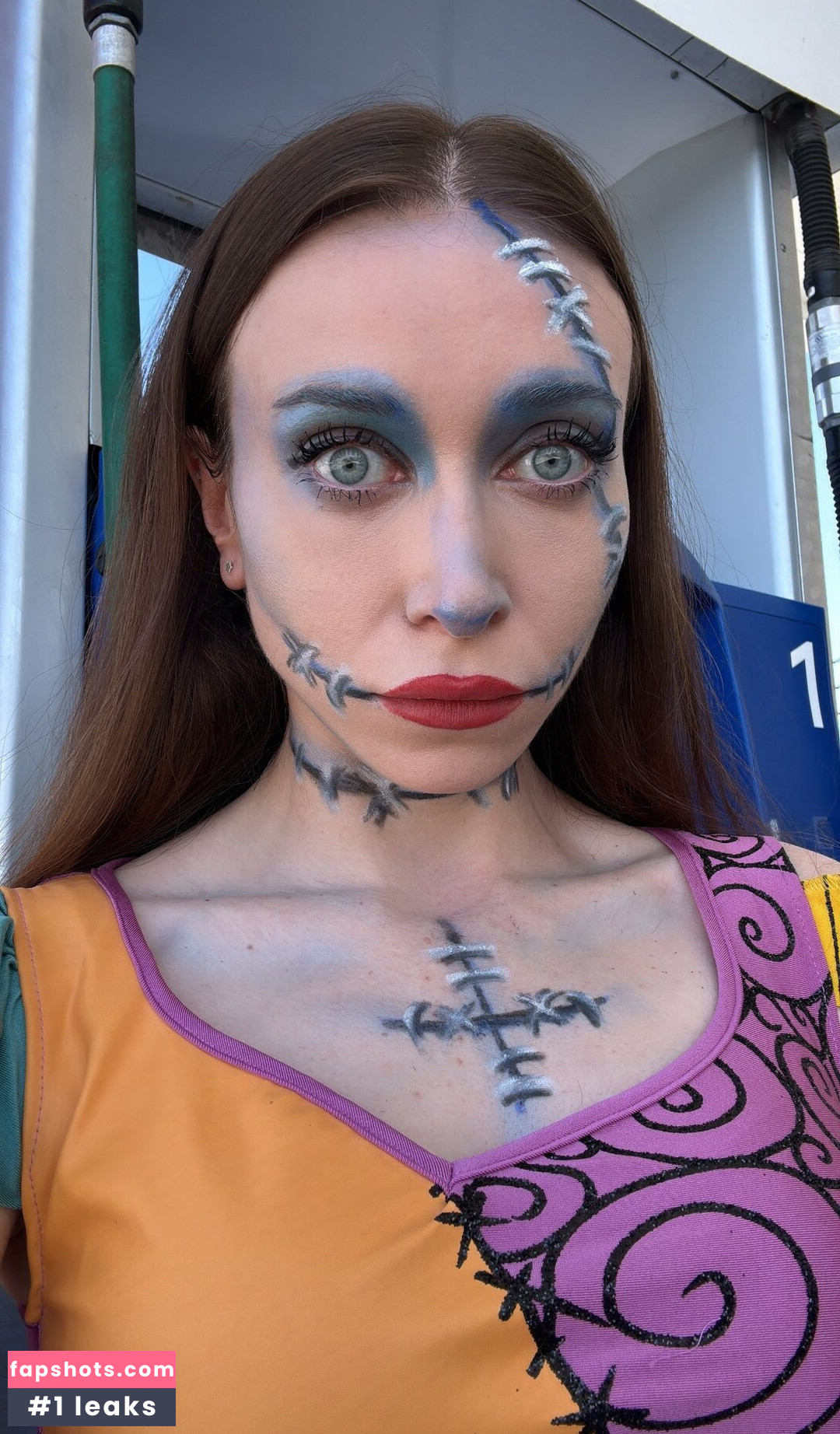 Ayytrae Nahé úniky fotek pouze od fanoušků #2 - Fapshots