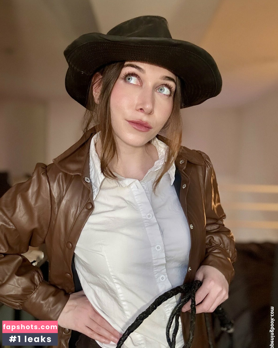 Ayytrae Nahé úniky fotek pouze od fanoušků #11 - Fapshots