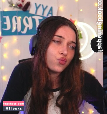 Ayytrae Nahé úniky fotek pouze od fanoušků #12 - Fapshots