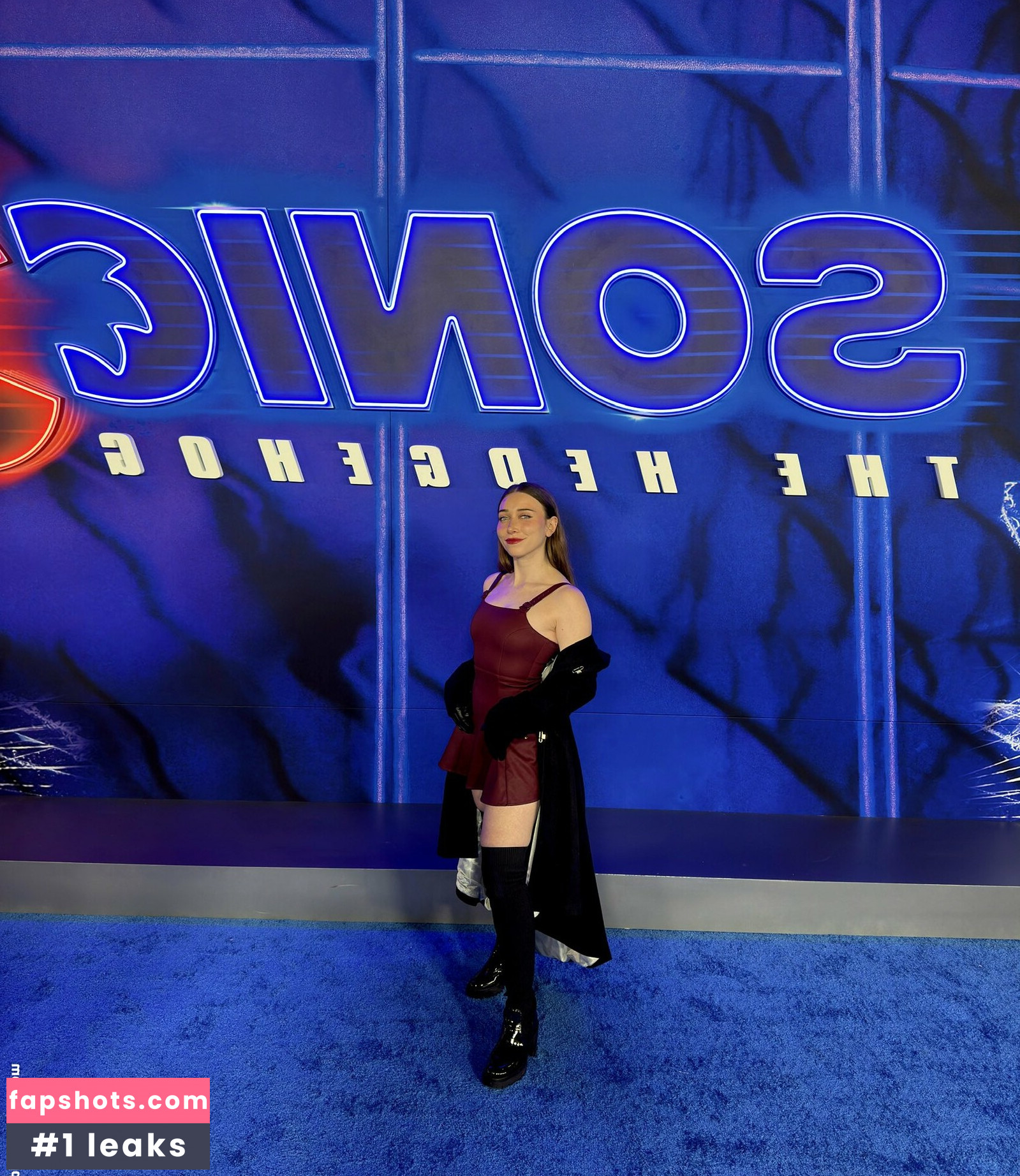 Ayytrae Nahé úniky fotek pouze od fanoušků #13 - Fapshots