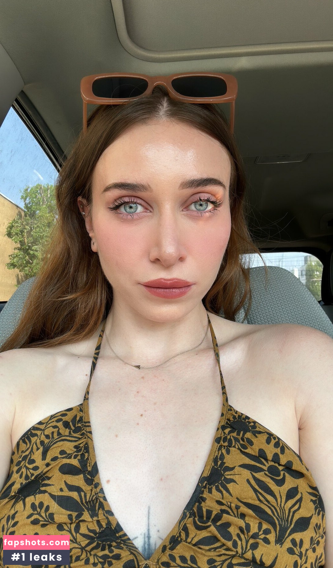 Ayytrae Nahé úniky fotek pouze od fanoušků #15 - Fapshots