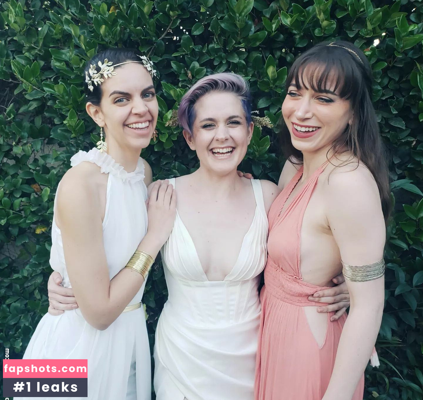 Ayytrae Nahé úniky fotek pouze od fanoušků #22 - Fapshots