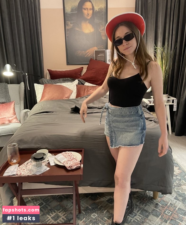 Ayytrae Nahé úniky fotek pouze od fanoušků #24 - Fapshots