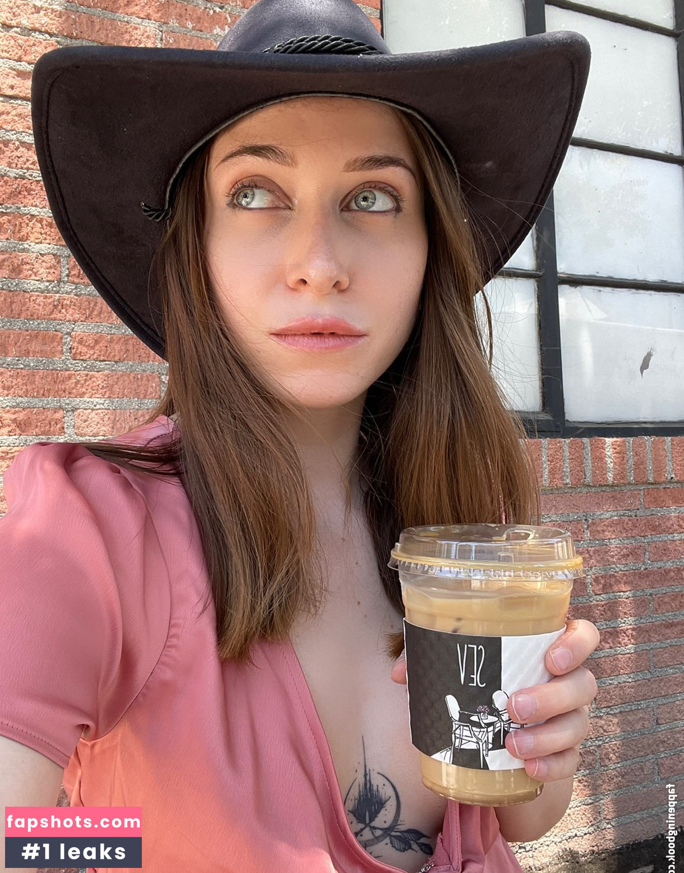 Ayytrae Nahé úniky fotek pouze od fanoušků #26 - Fapshots