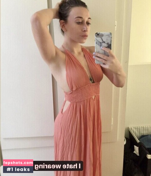 Ayytrae Nahé úniky fotek pouze od fanoušků #29 - Fapshots