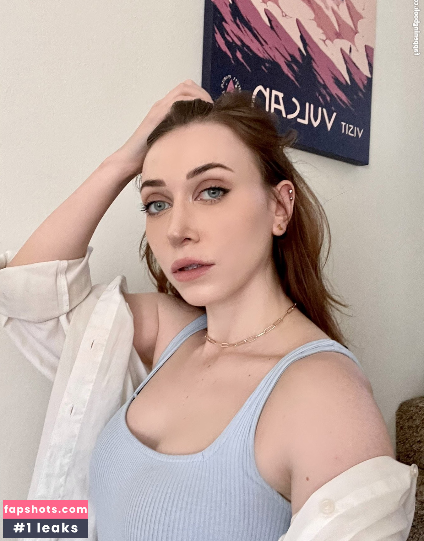 Ayytrae Nahé úniky fotek pouze od fanoušků #30 - Fapshots