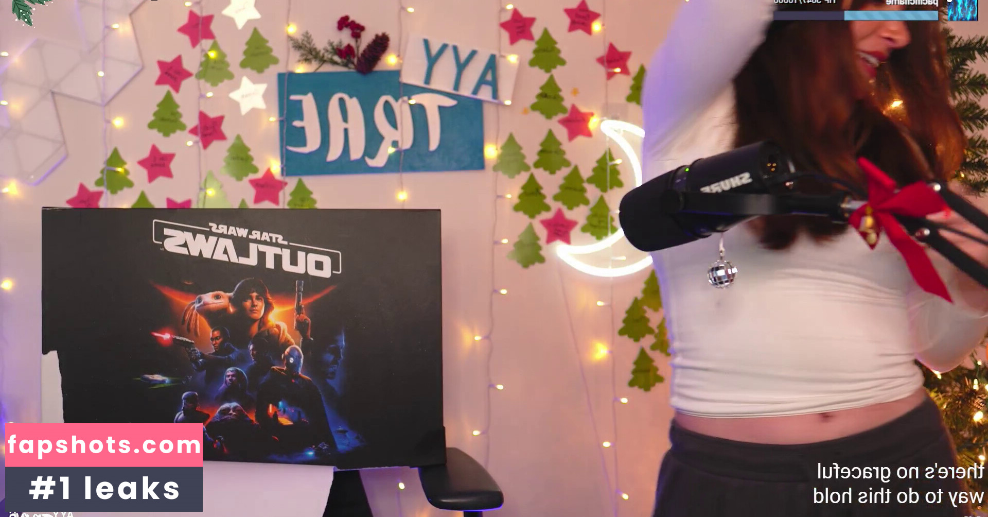 Ayytrae Nahé úniky fotek pouze od fanoušků #4 - Fapshots