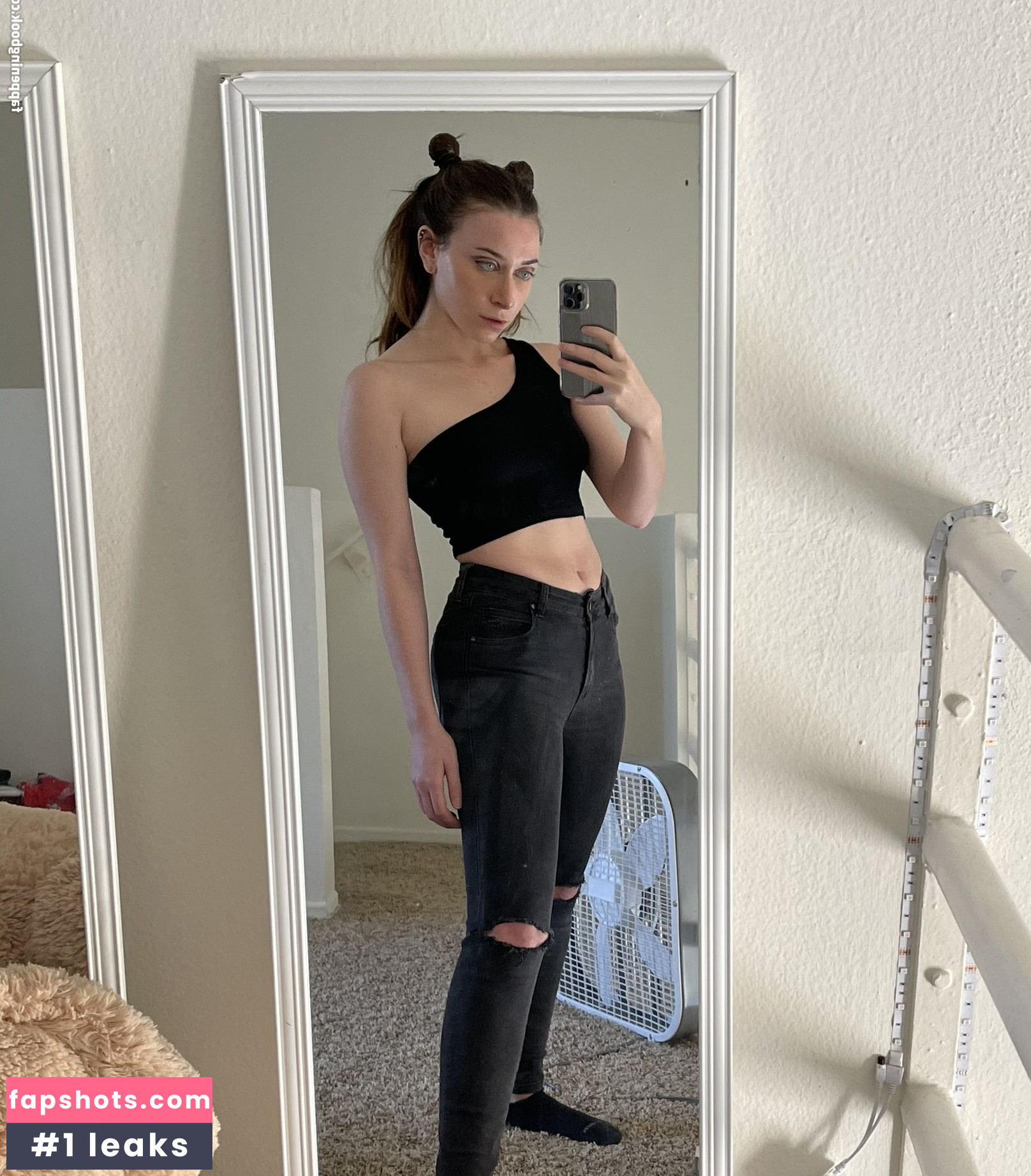 Ayytrae Nahé úniky fotek pouze od fanoušků #33 - Fapshots