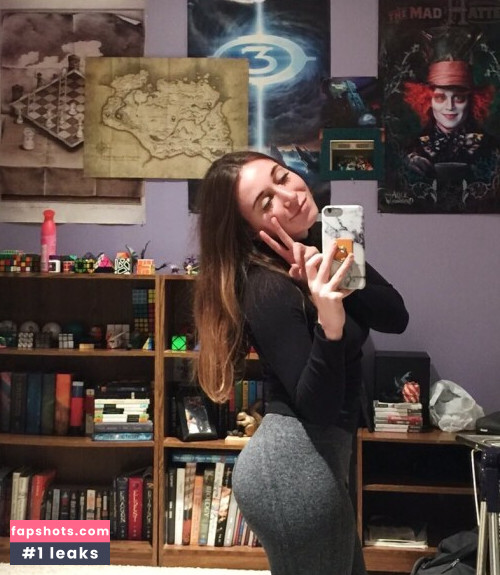 Ayytrae Nahé úniky fotek pouze od fanoušků #34 - Fapshots