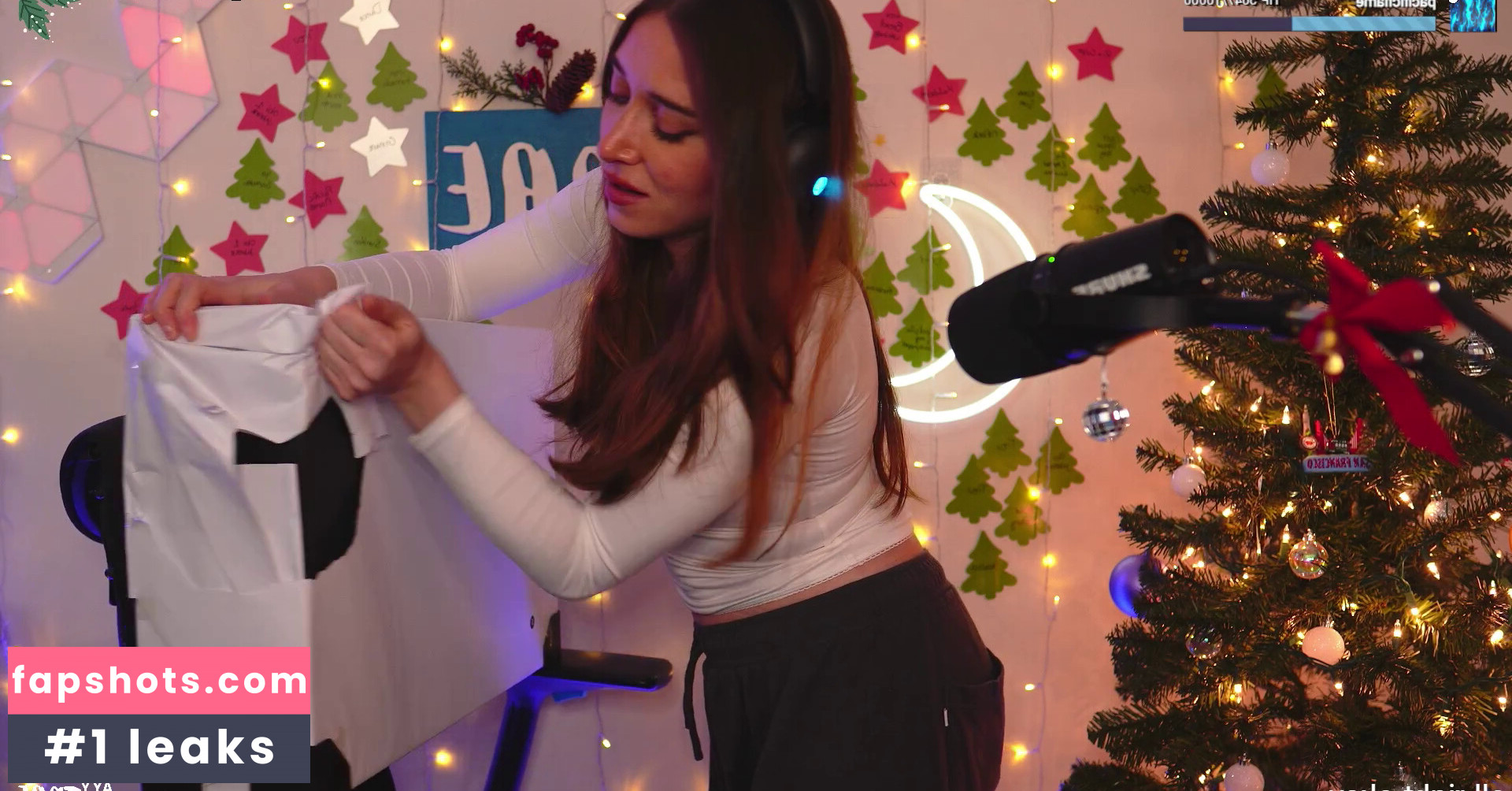 Ayytrae Nahé úniky fotek pouze od fanoušků #5 - Fapshots