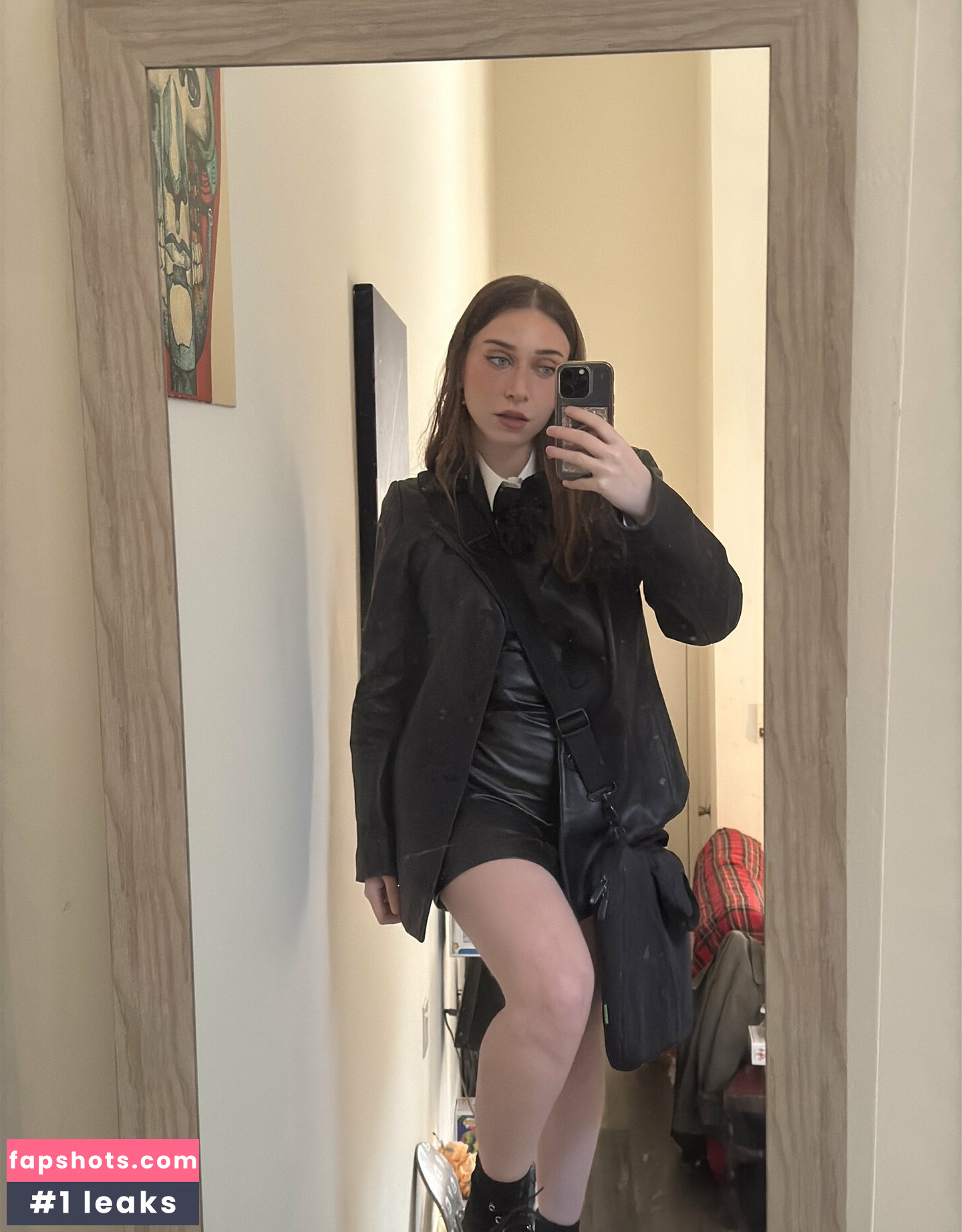 Ayytrae Nahé úniky fotek pouze od fanoušků #8 - Fapshots