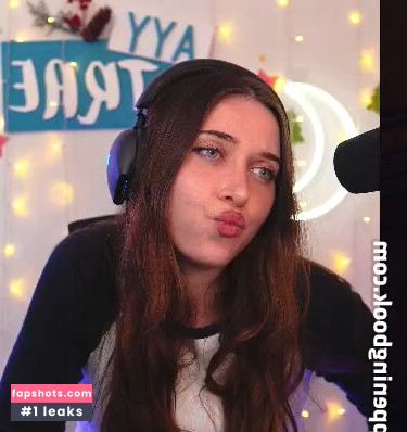 Ayytrae Nahé úniky fotek pouze od fanoušků #10 - Fapshots