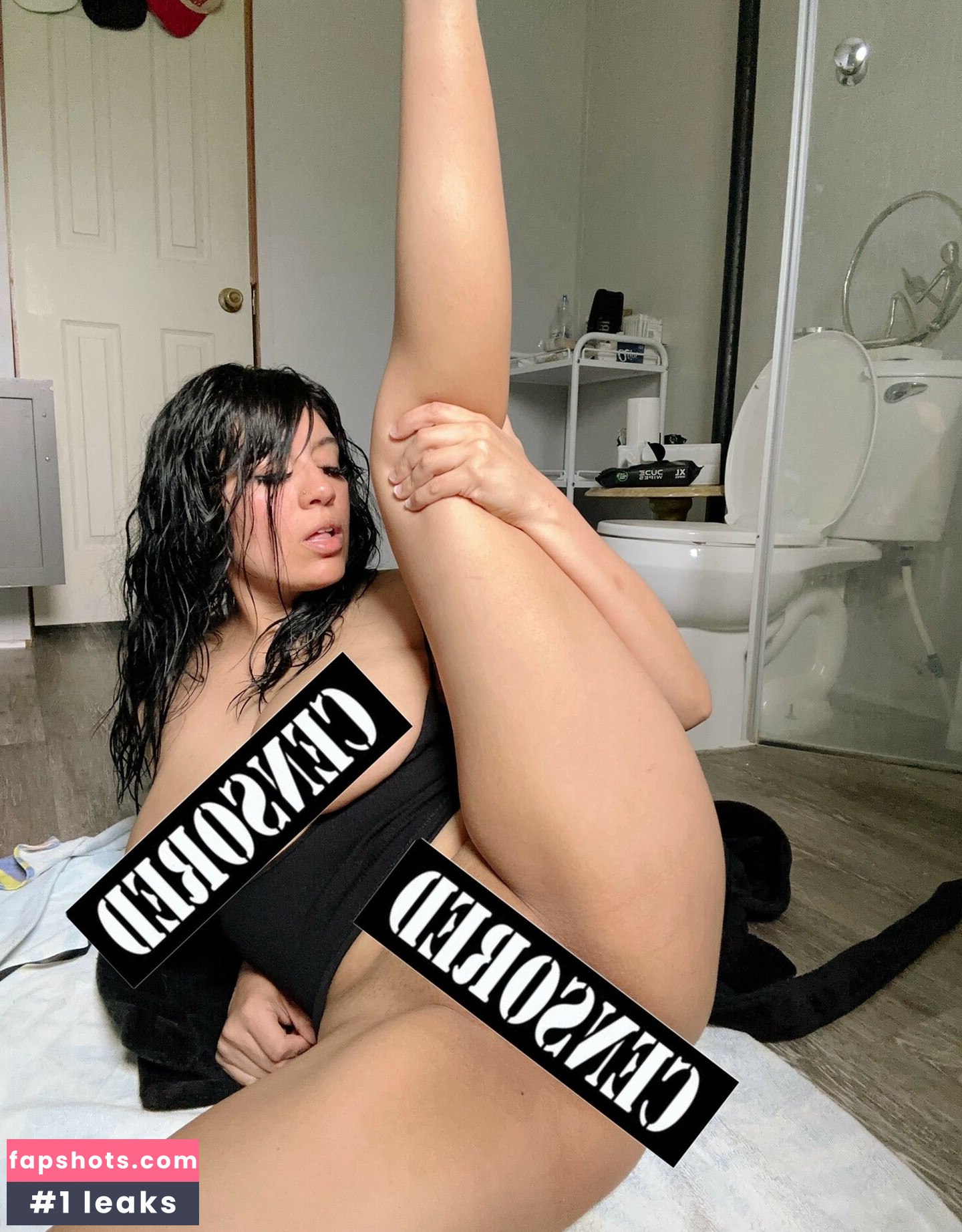 Azalia Moreno gallery photo #3