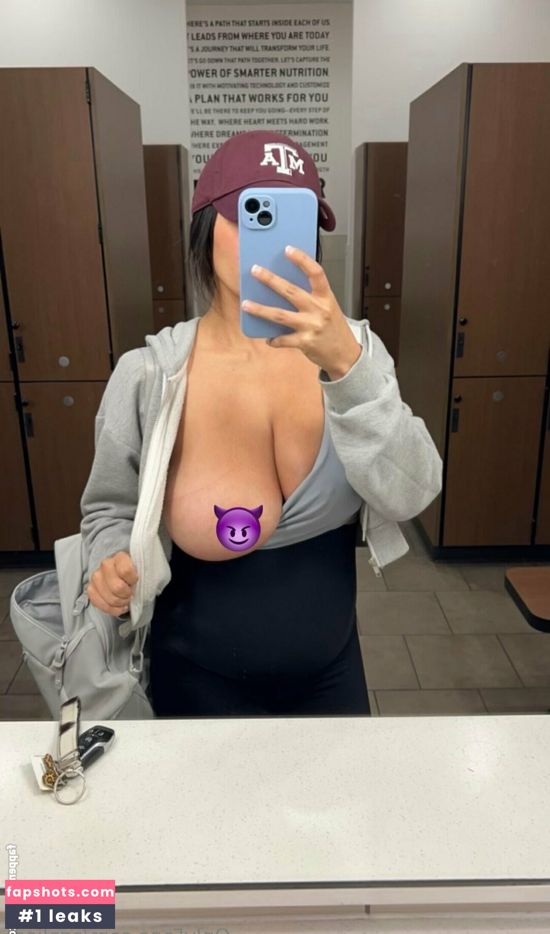 azaliam Nude Leaks OnlyFans Photos #2 - LeakJerk