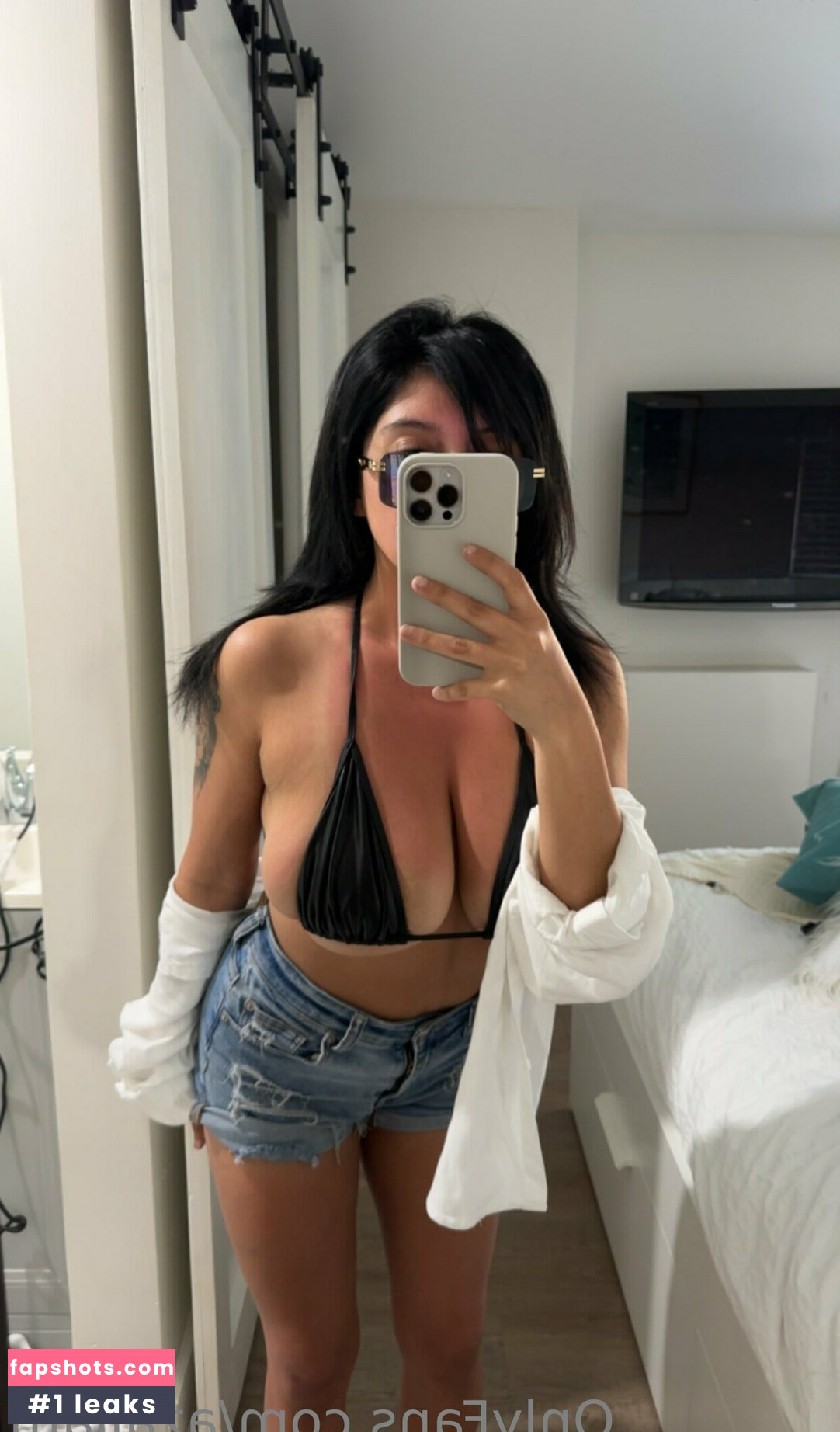 azaliam Nude Leaks OnlyFans Photos #19 - LeakJerk