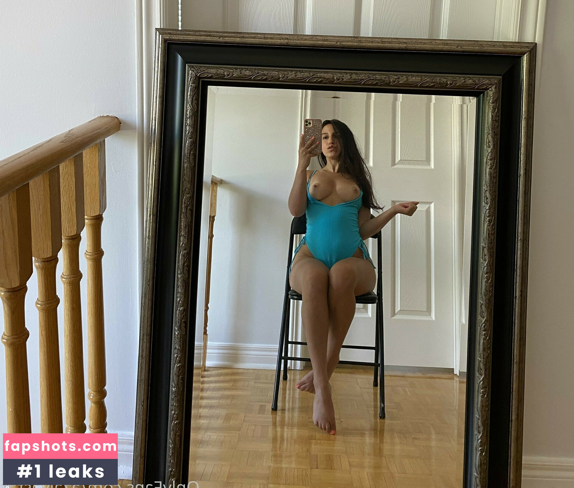 Azalya Star Nahé úniky fotek pouze od fanoušků #10 - Fapshots