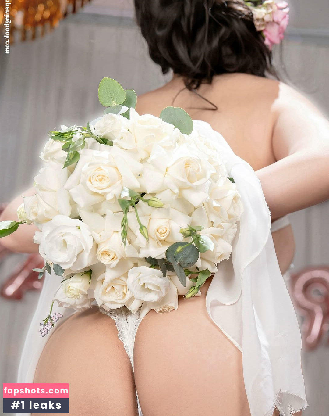 Azami gallery photo #4