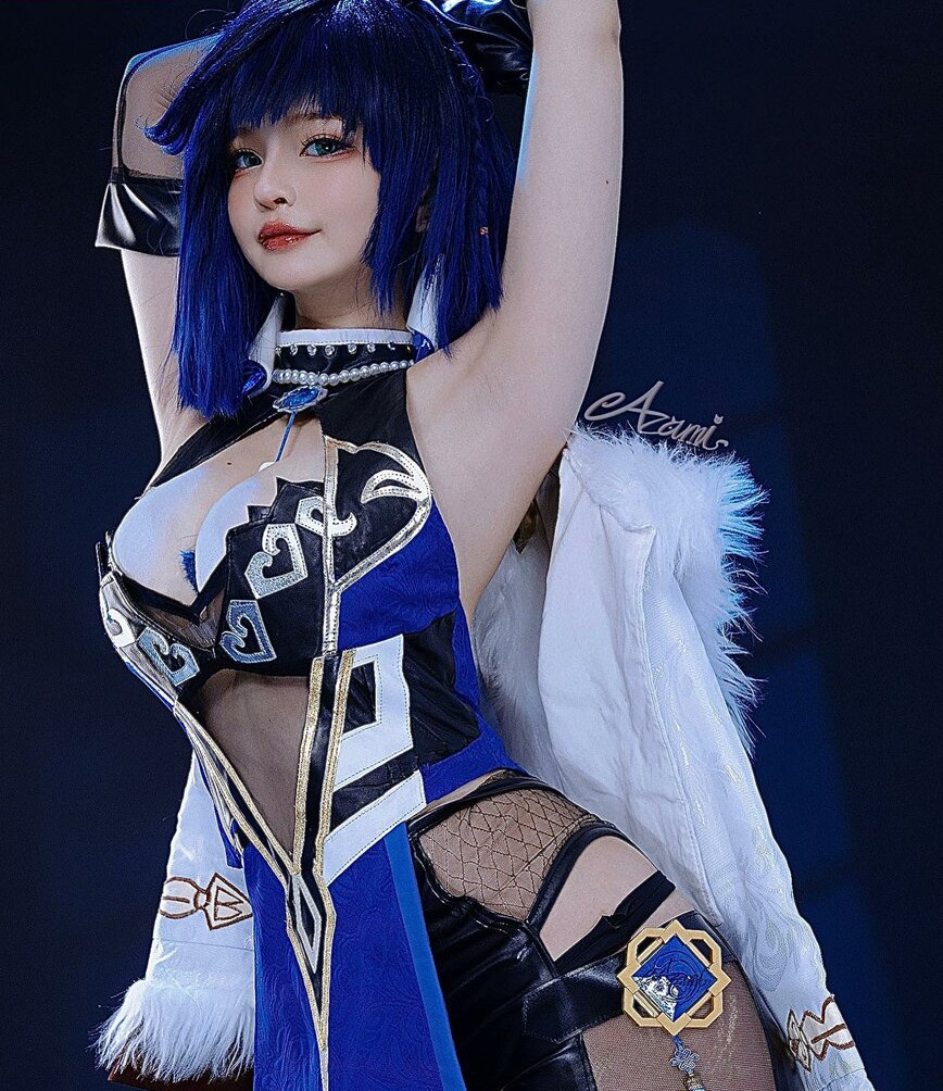 azami gallery photo #725