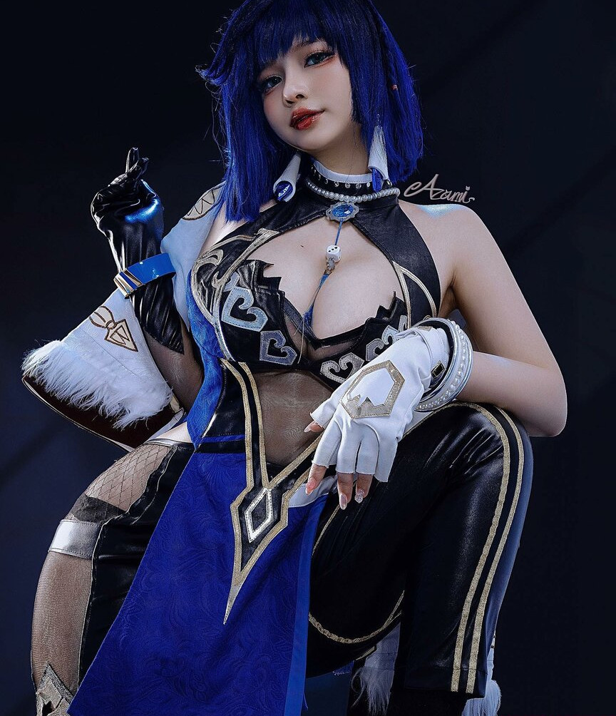 azami gallery photo #726