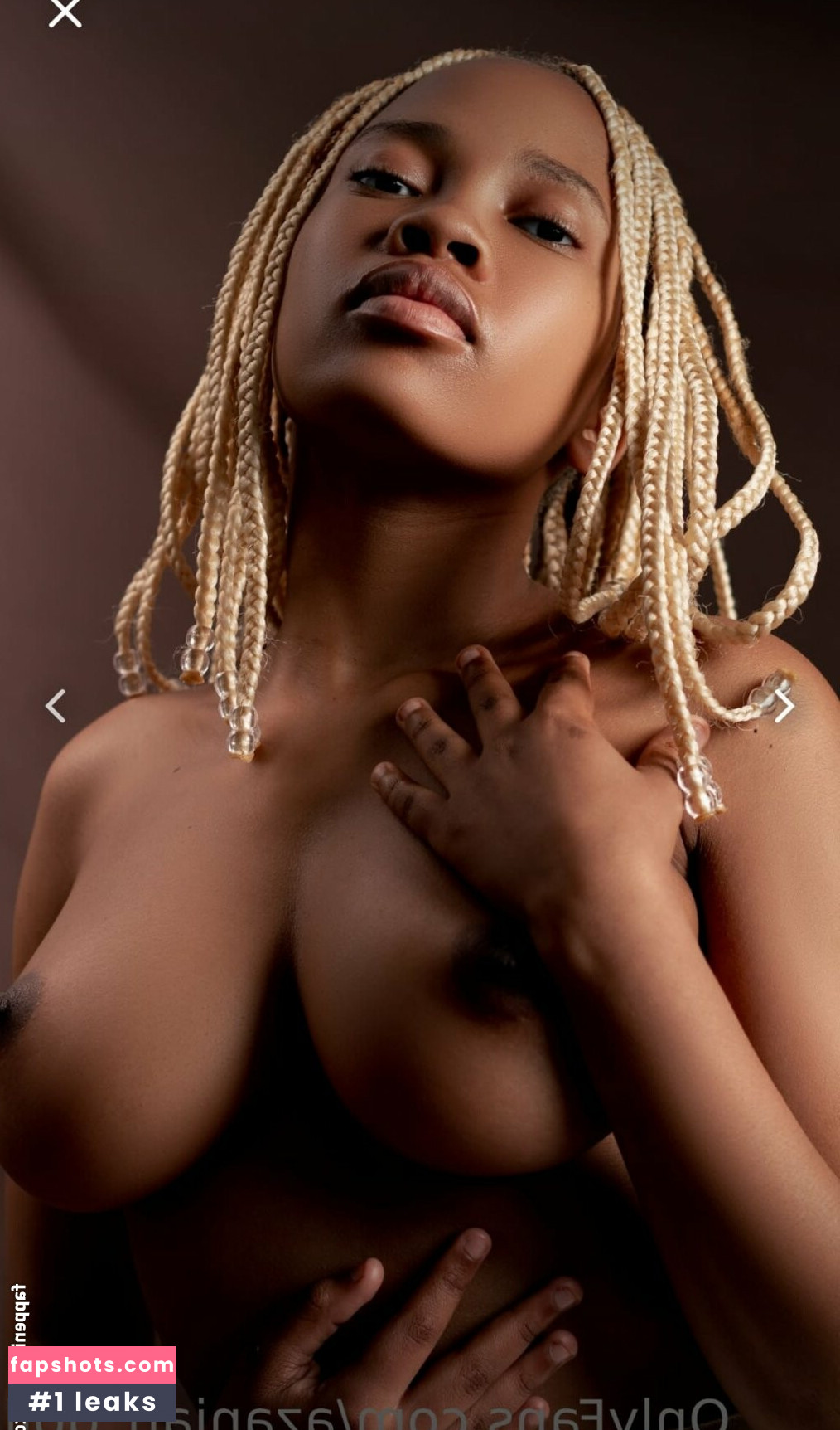 Azanian_doll gallery photo #31