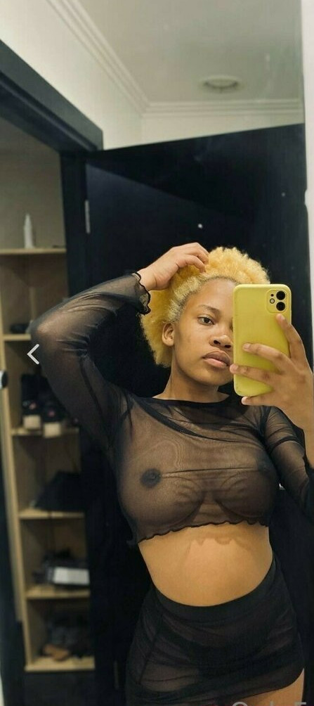 azanian-doll Nude Leaks OnlyFans - Fapshots