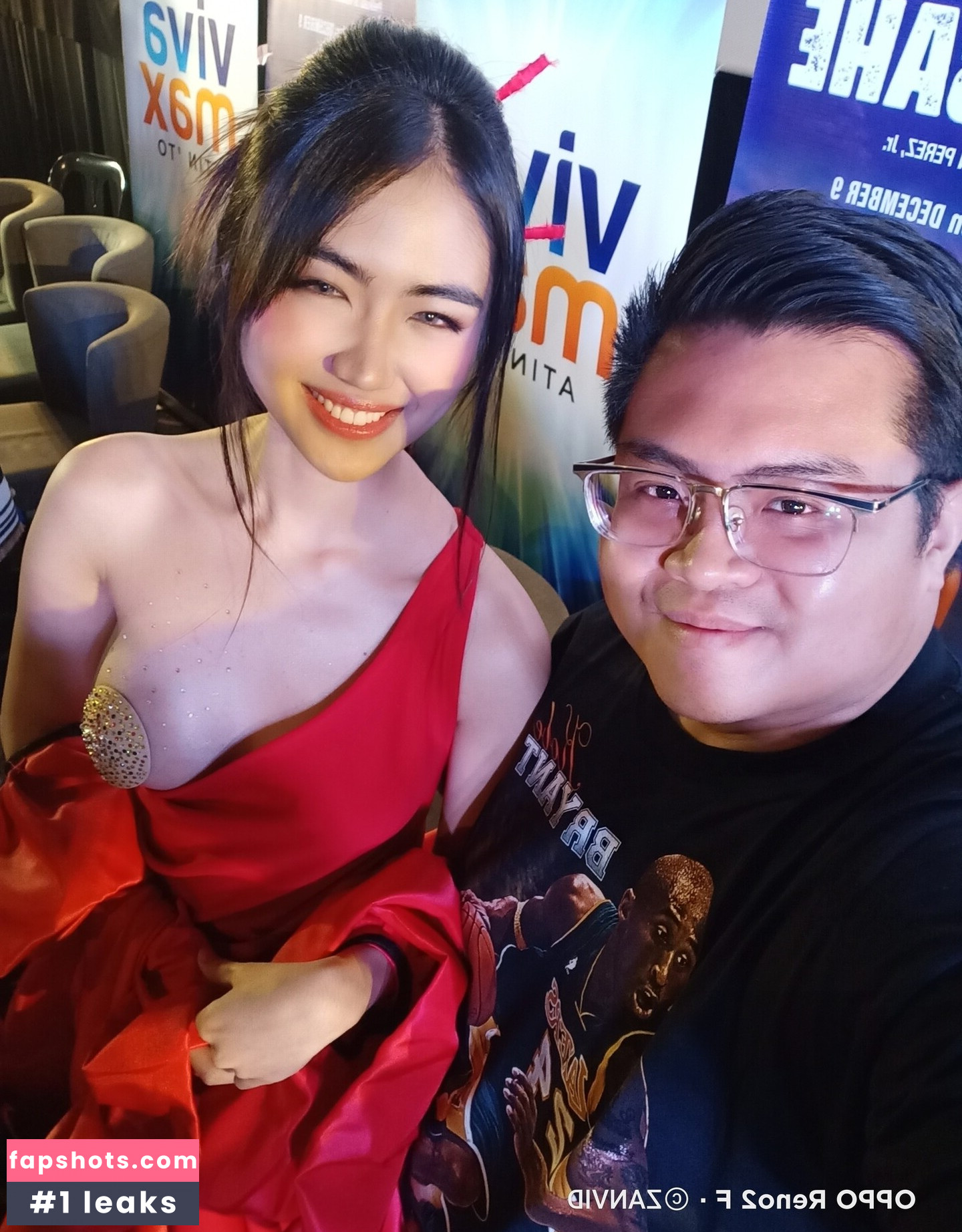 Azi Acosta gallery photo #18