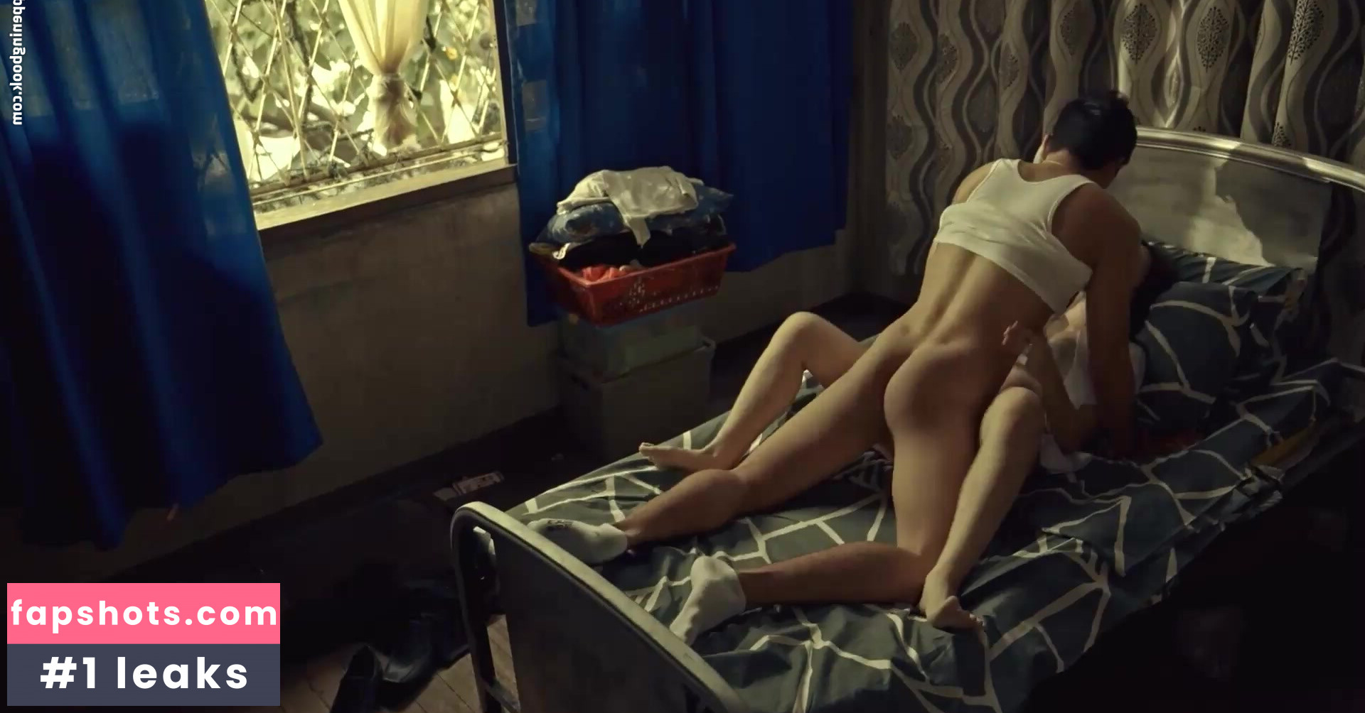 Azi Acosta gallery photo #9