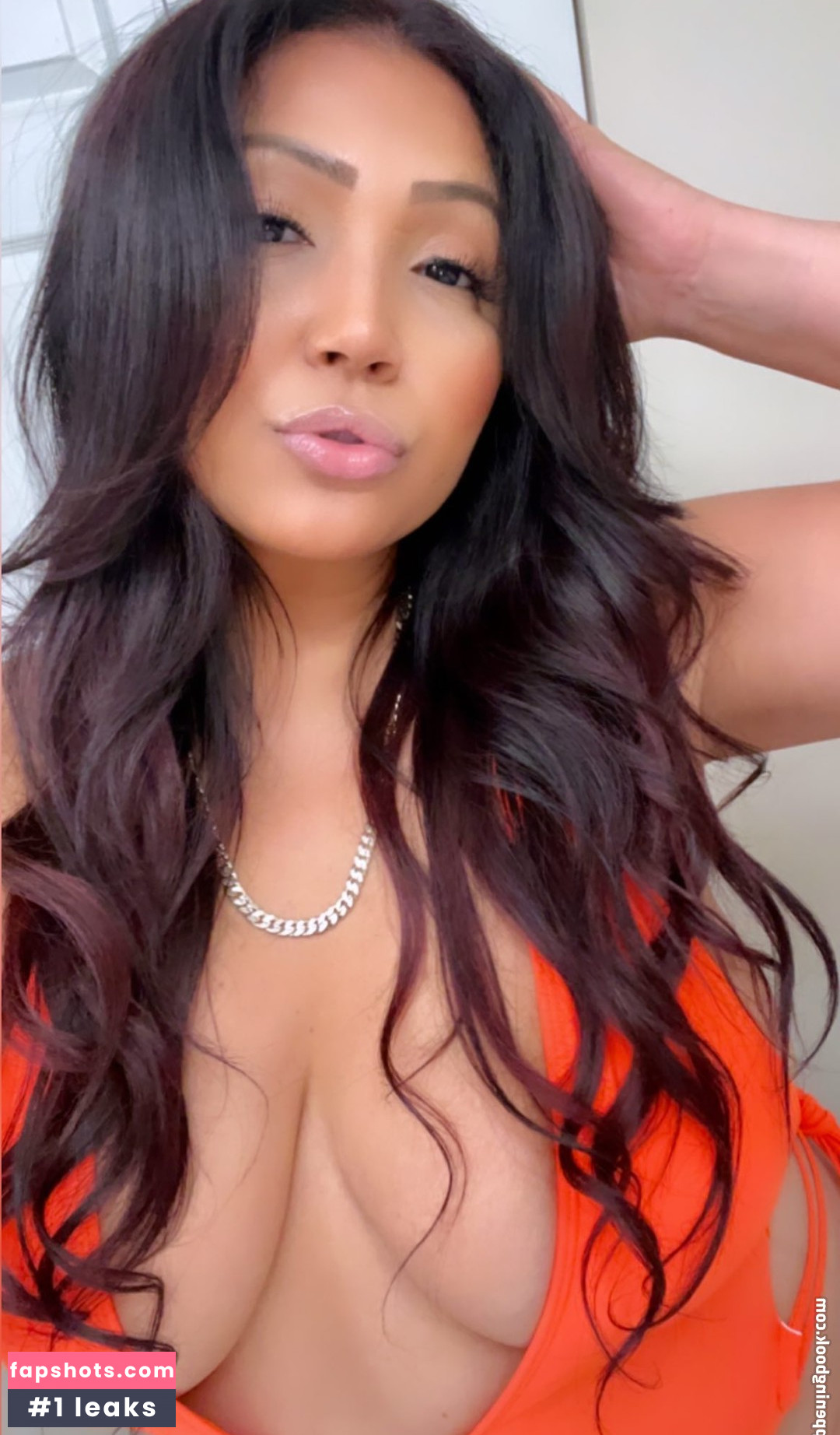 Aziastar Nude Leaks OnlyFans Photos #16 - Fapshots