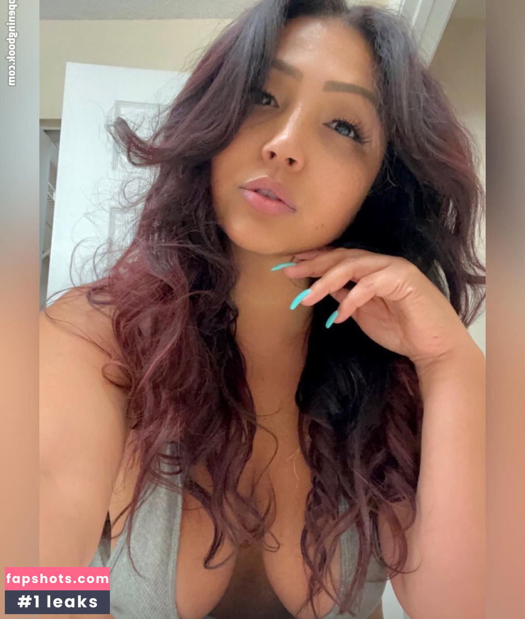 Aziastar Nude Leaks OnlyFans Photos #18 - Fapshots