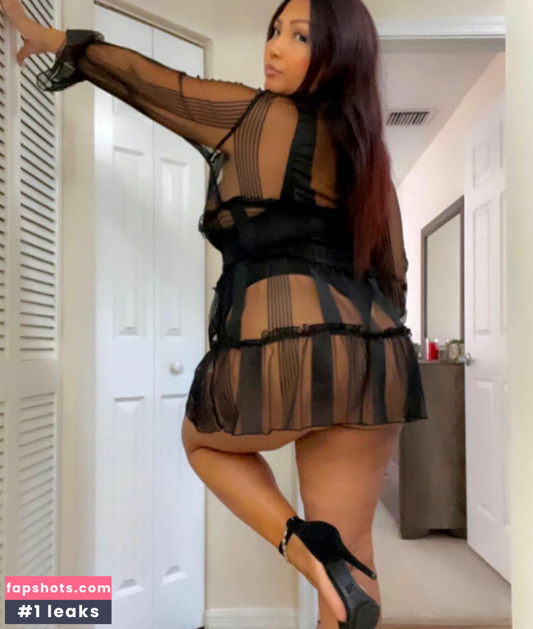 Aziastar Nude Leaks OnlyFans Photos #9 - Fapshots