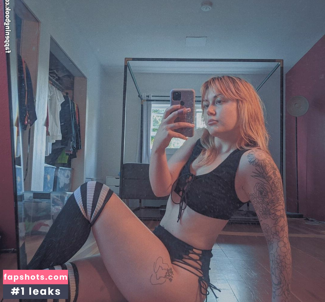 Azie Bug gallery photo #14