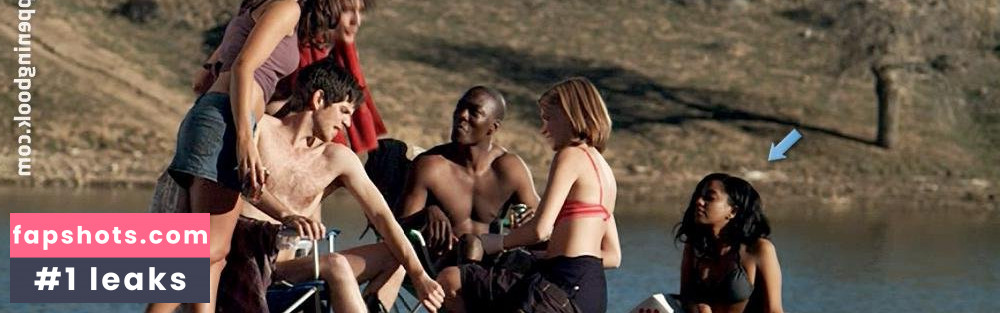 Azie Tesfai Nude Leaks OnlyFans Photos #3 - LeakJerk