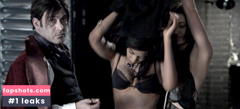 Azie Tesfai Nude Leaks OnlyFans Photos #4 - LeakJerk