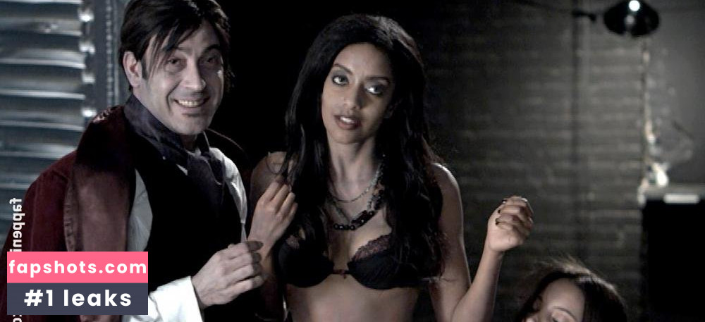 Azie Tesfai Nude Leaks OnlyFans Photos #6 - LeakJerk