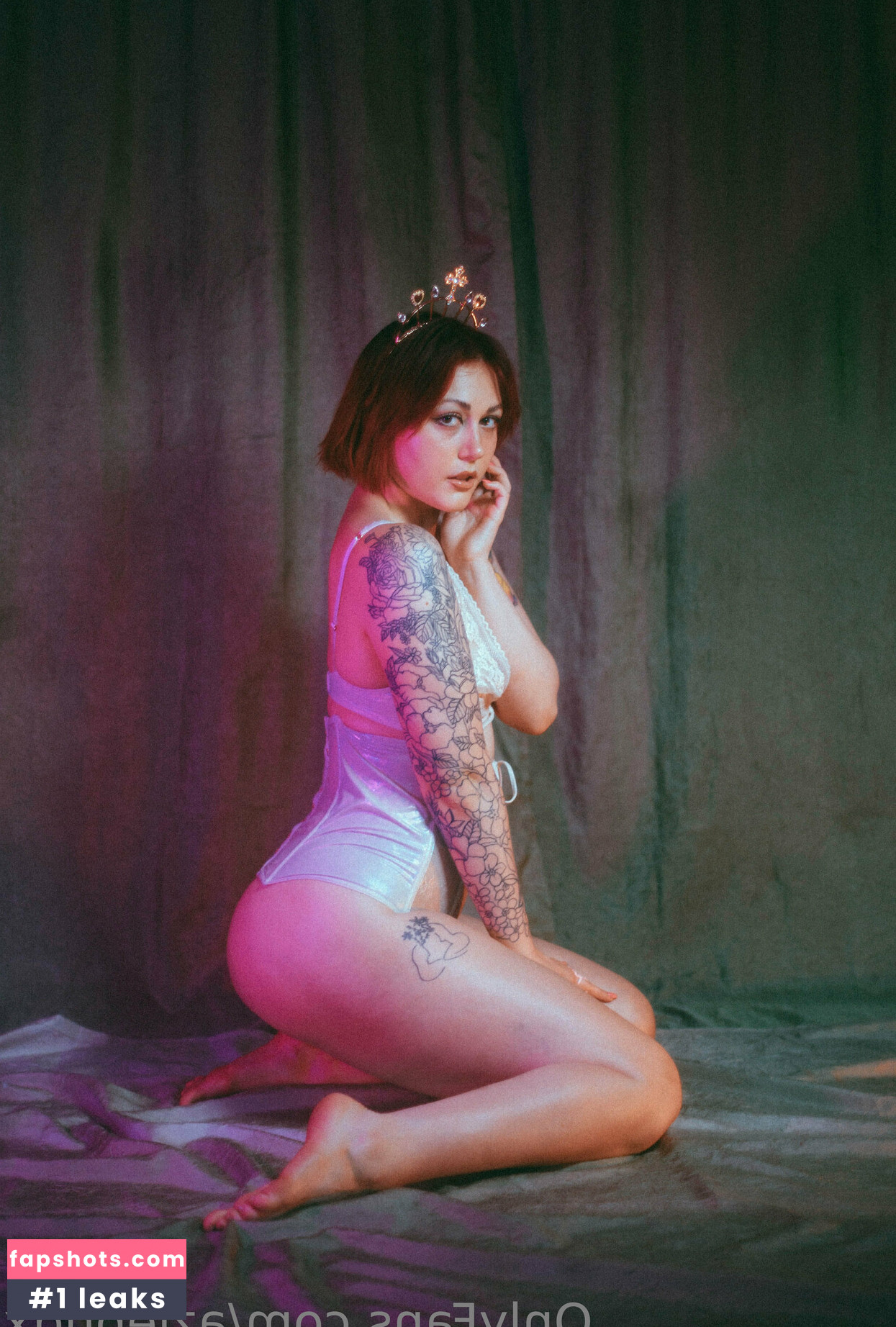 aziebugx Nahé úniky fotek pouze od fanoušků #2 - Fapshots