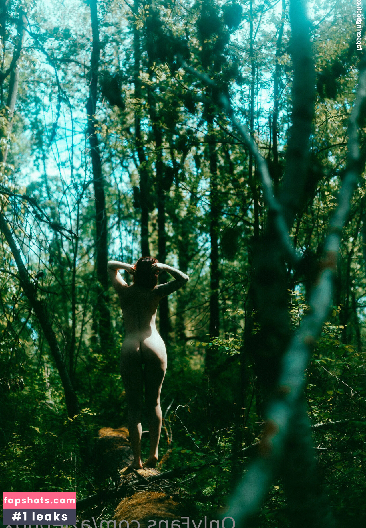 aziebugx Nacktheit OnlyFans Fotos #13 - Fapshots