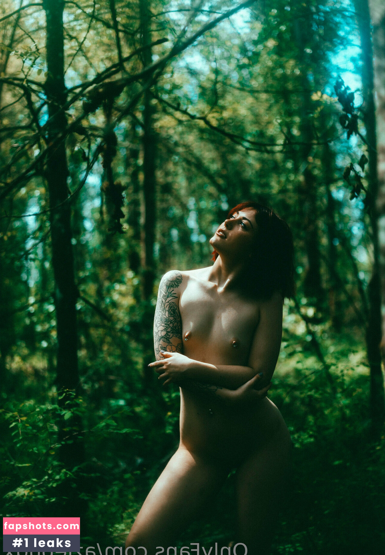 aziebugx Nacktheit OnlyFans Fotos #20 - Fapshots