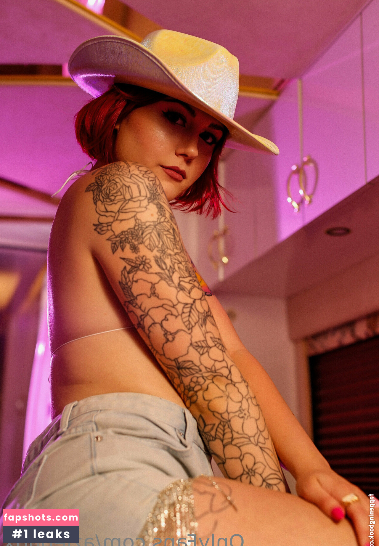 aziebugx Nacktheit OnlyFans Fotos #25 - Fapshots