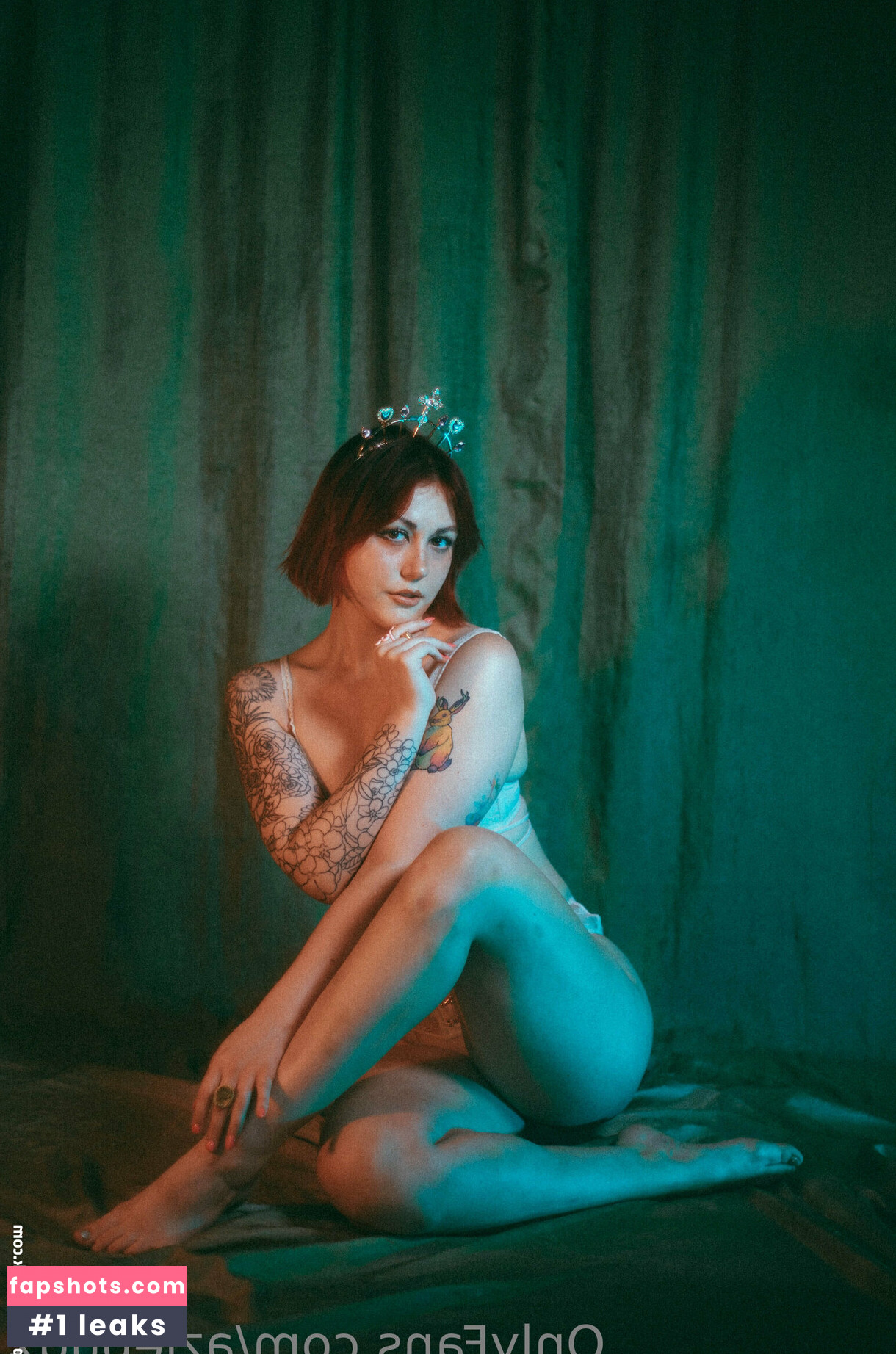 aziebugx Nacktheit OnlyFans Fotos #31 - Fapshots